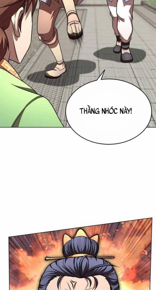 Con Trai Của Gia Tộc Nam Cung Thế Gia 27 trang 74