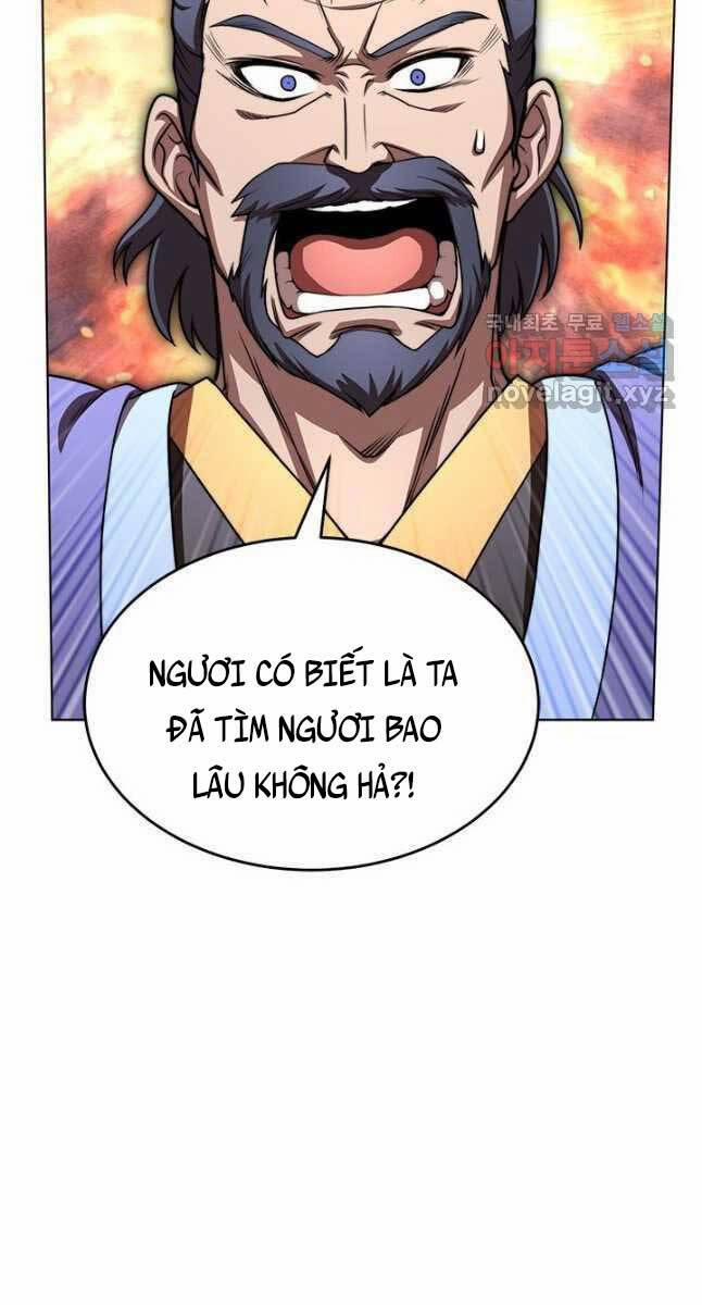 Con Trai Của Gia Tộc Nam Cung Thế Gia 27 trang 75