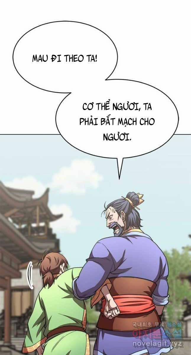 Con Trai Của Gia Tộc Nam Cung Thế Gia 27 trang 76