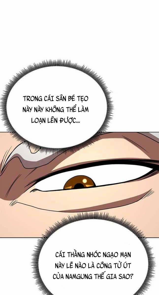 Con Trai Của Gia Tộc Nam Cung Thế Gia 27 trang 8