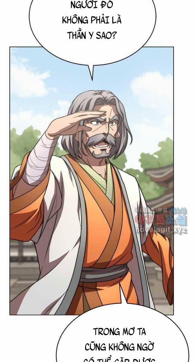 Con Trai Của Gia Tộc Nam Cung Thế Gia 27 trang 83