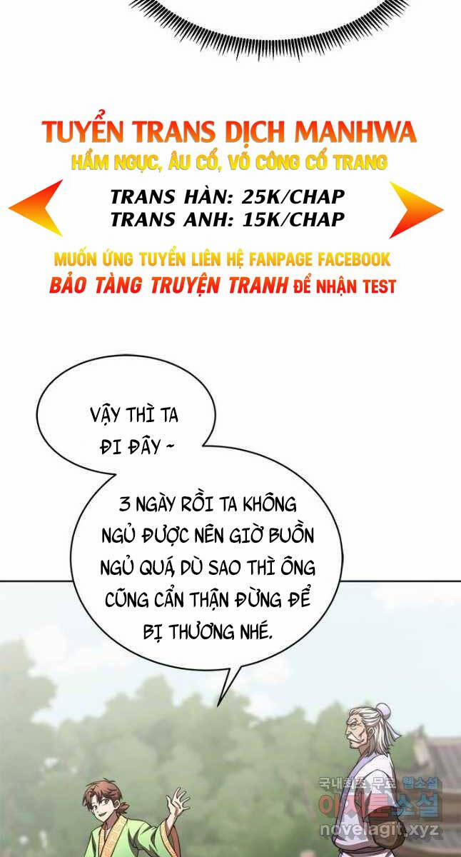 Con Trai Của Gia Tộc Nam Cung Thế Gia 27 trang 9