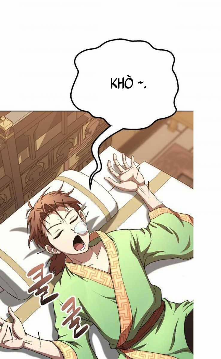 Con Trai Của Gia Tộc Nam Cung Thế Gia 28 trang 0