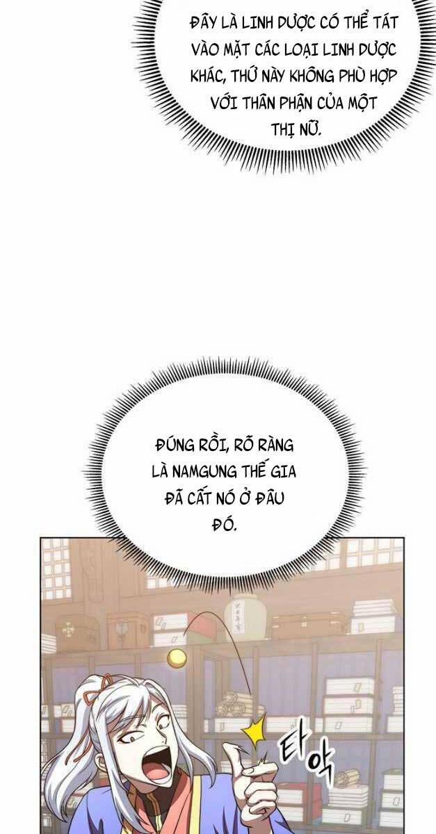 Con Trai Của Gia Tộc Nam Cung Thế Gia 28 trang 10