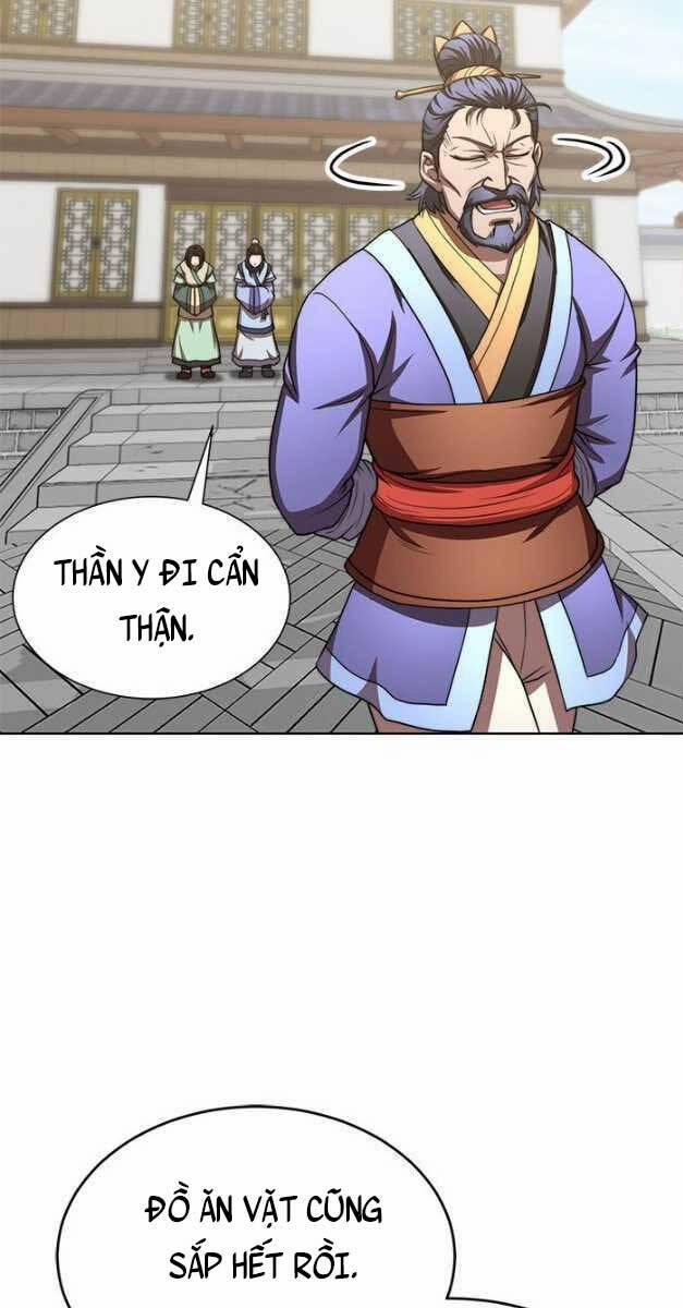 Con Trai Của Gia Tộc Nam Cung Thế Gia 28 trang 12