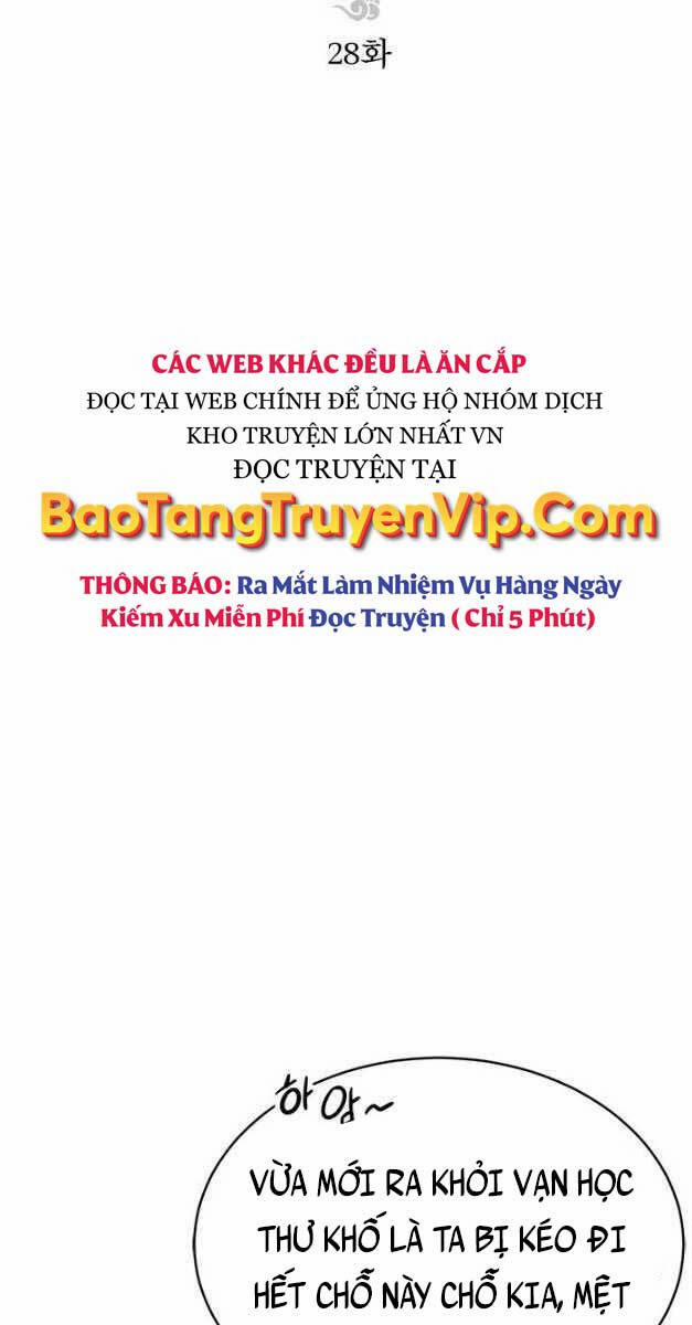 Con Trai Của Gia Tộc Nam Cung Thế Gia 28 trang 15