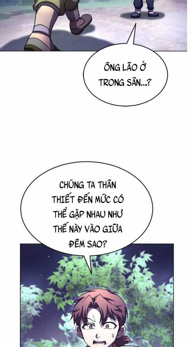 Con Trai Của Gia Tộc Nam Cung Thế Gia 28 trang 21