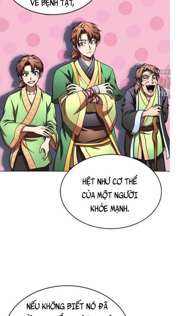 Con Trai Của Gia Tộc Nam Cung Thế Gia 28 trang 3