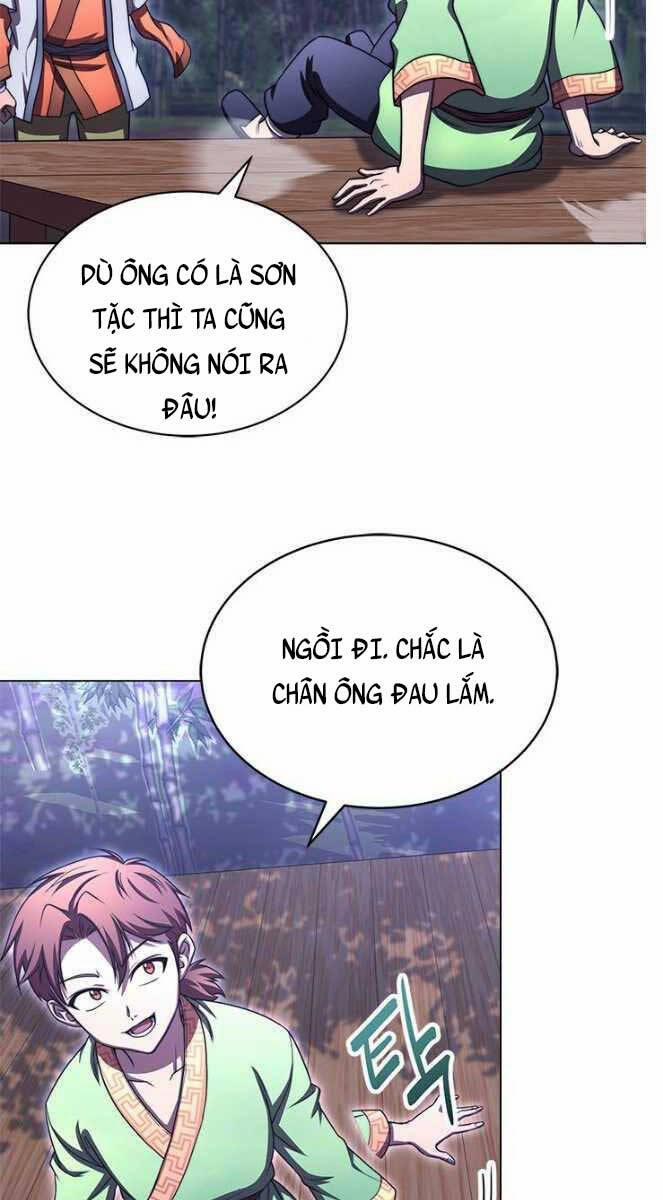 Con Trai Của Gia Tộc Nam Cung Thế Gia 28 trang 31