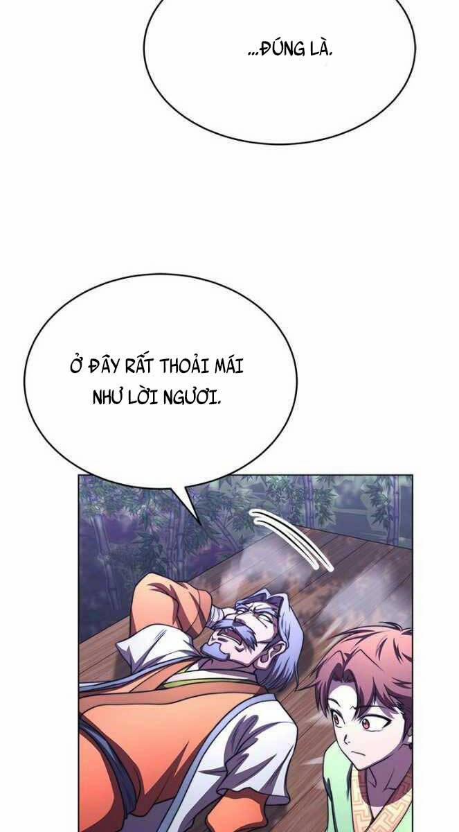 Con Trai Của Gia Tộc Nam Cung Thế Gia 28 trang 37