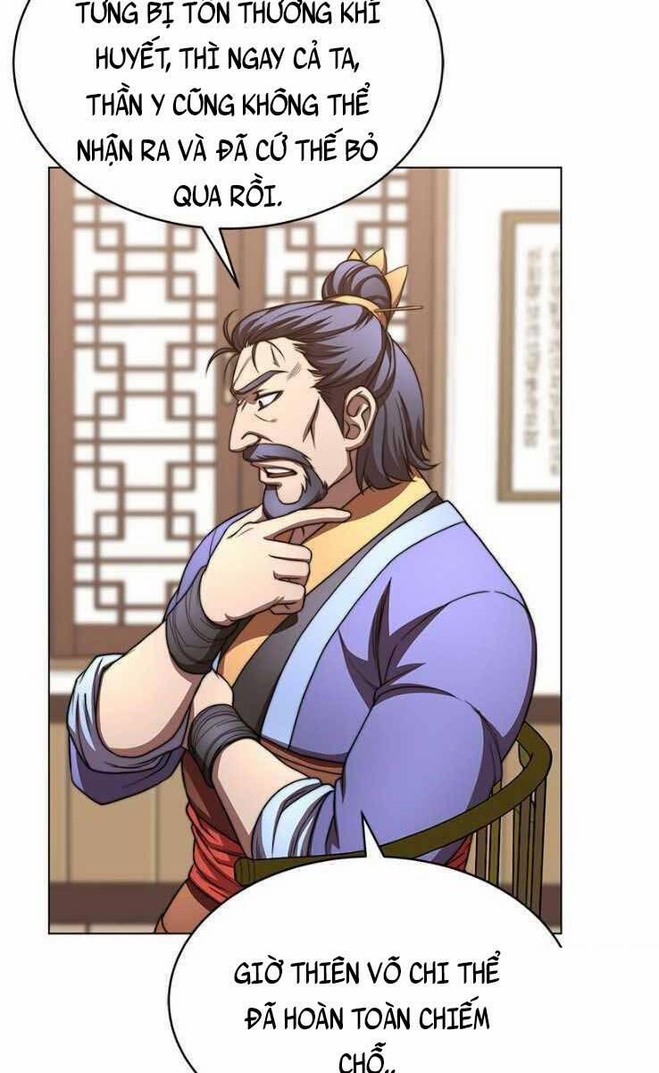 Con Trai Của Gia Tộc Nam Cung Thế Gia 28 trang 4