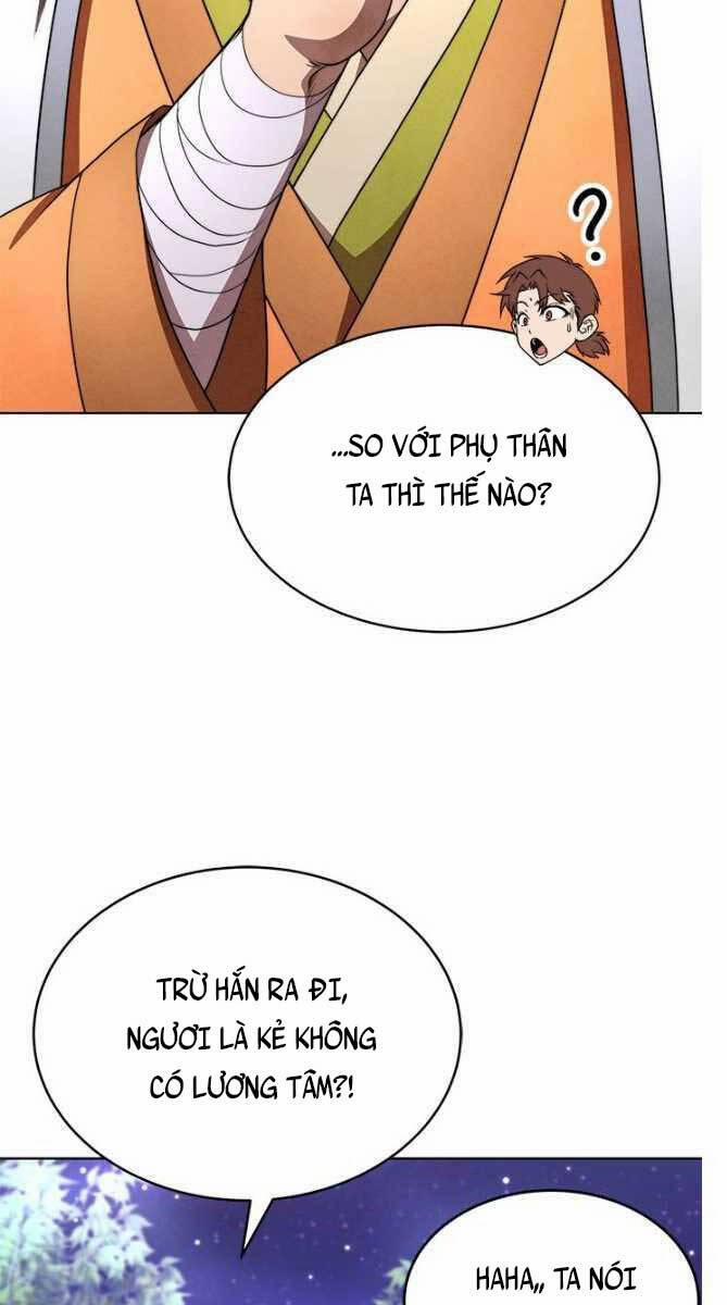 Con Trai Của Gia Tộc Nam Cung Thế Gia 28 trang 41