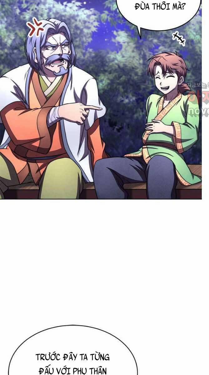 Con Trai Của Gia Tộc Nam Cung Thế Gia 28 trang 42