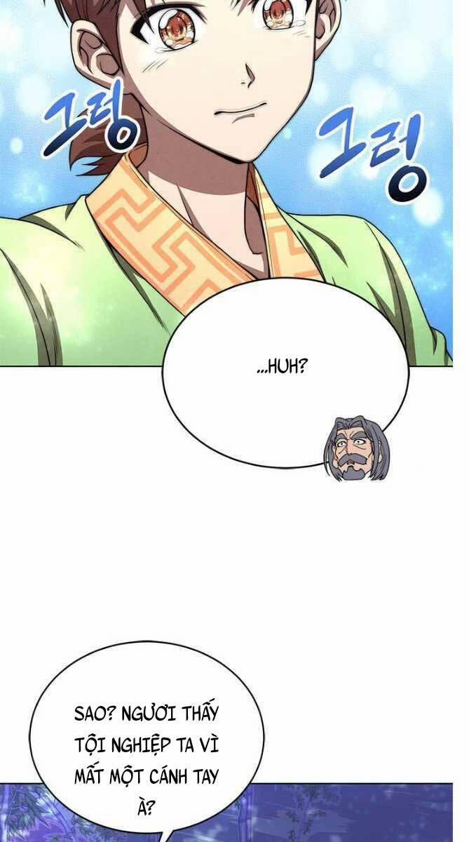 Con Trai Của Gia Tộc Nam Cung Thế Gia 28 trang 45