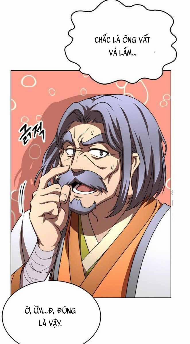 Con Trai Của Gia Tộc Nam Cung Thế Gia 28 trang 49