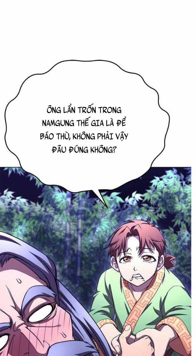 Con Trai Của Gia Tộc Nam Cung Thế Gia 28 trang 51