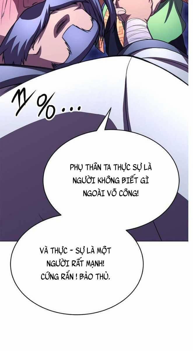 Con Trai Của Gia Tộc Nam Cung Thế Gia 28 trang 52