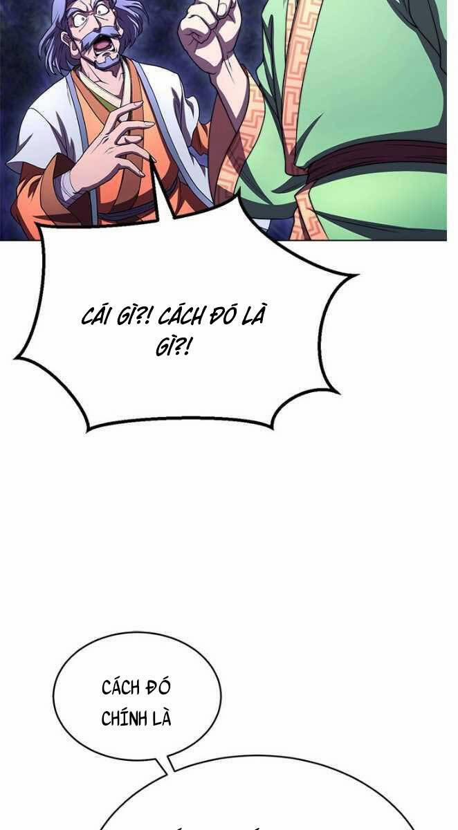 Con Trai Của Gia Tộc Nam Cung Thế Gia 28 trang 54