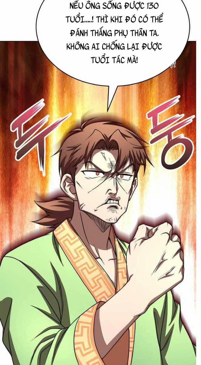 Con Trai Của Gia Tộc Nam Cung Thế Gia 28 trang 55