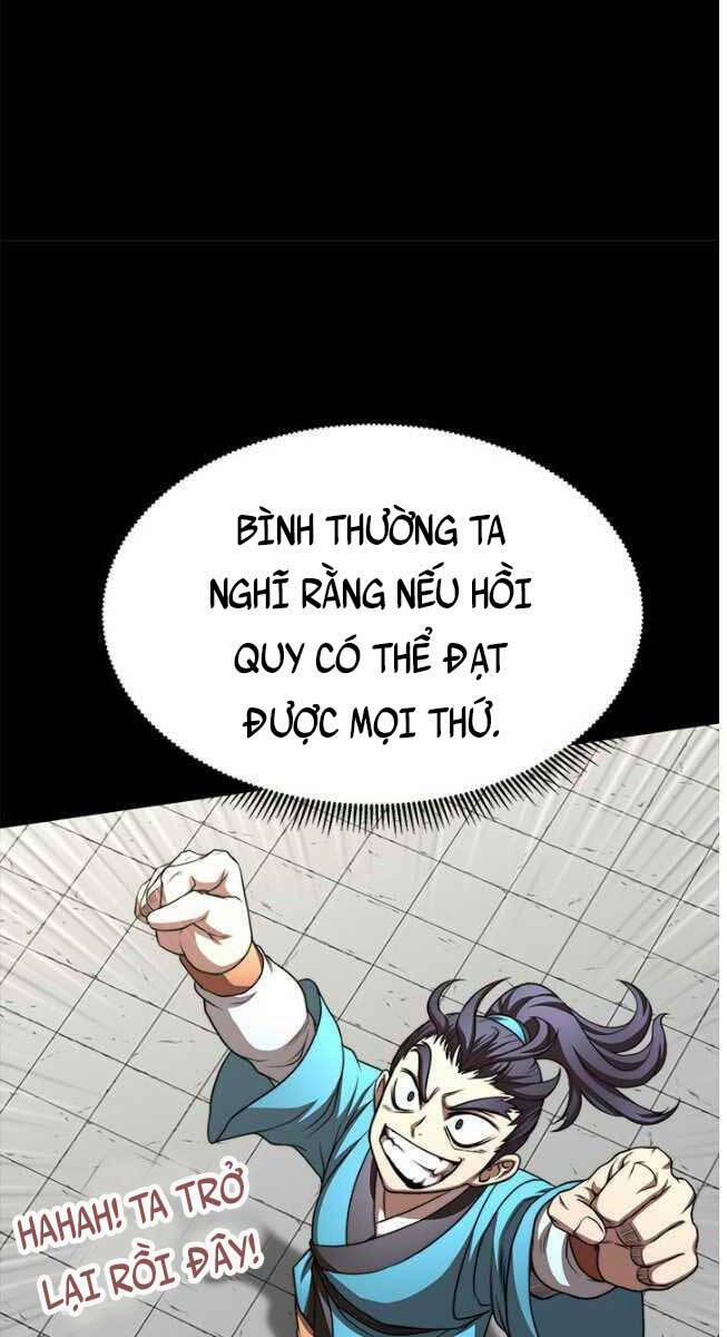 Con Trai Của Gia Tộc Nam Cung Thế Gia 28 trang 58