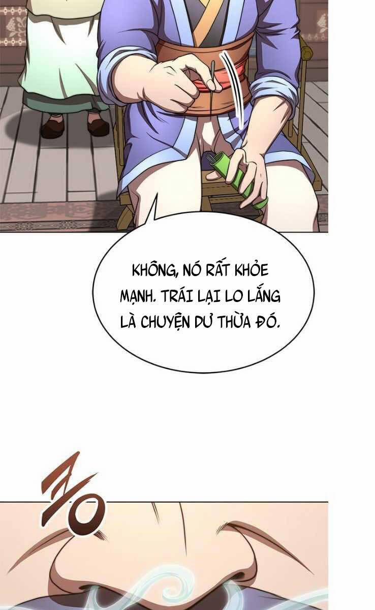 Con Trai Của Gia Tộc Nam Cung Thế Gia 28 trang 6