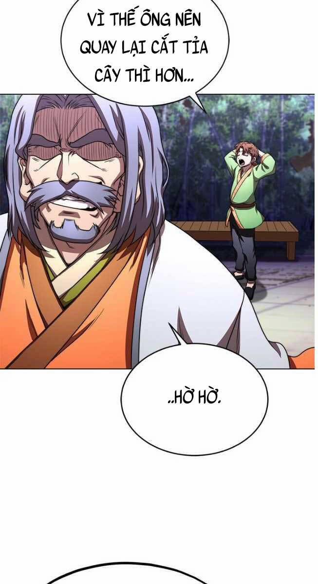 Con Trai Của Gia Tộc Nam Cung Thế Gia 28 trang 63