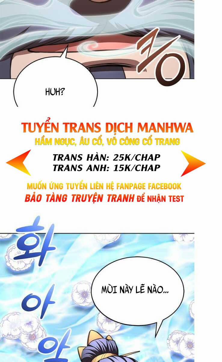 Con Trai Của Gia Tộc Nam Cung Thế Gia 28 trang 7