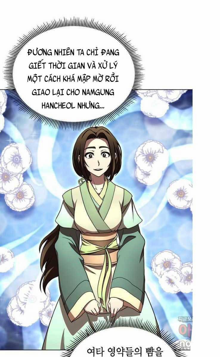 Con Trai Của Gia Tộc Nam Cung Thế Gia 28 trang 9