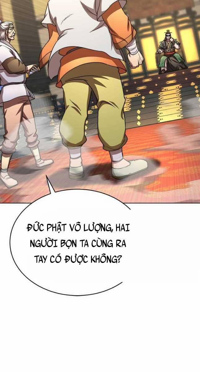 Con Trai Của Gia Tộc Nam Cung Thế Gia 29 trang 1