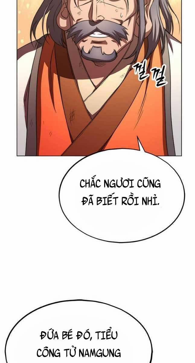 Con Trai Của Gia Tộc Nam Cung Thế Gia 29 trang 19