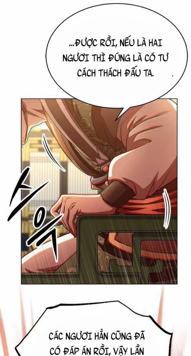 Con Trai Của Gia Tộc Nam Cung Thế Gia 29 trang 2