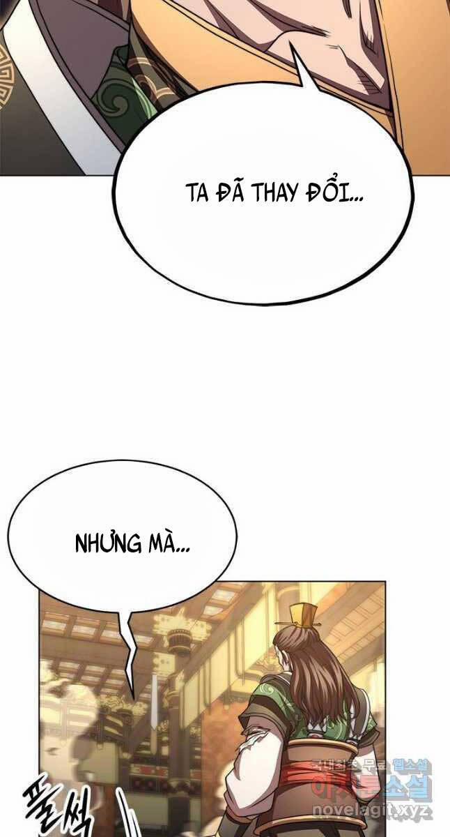 Con Trai Của Gia Tộc Nam Cung Thế Gia 29 trang 21