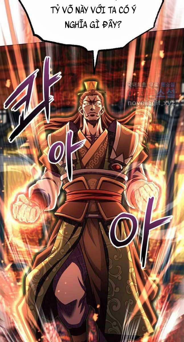 Con Trai Của Gia Tộc Nam Cung Thế Gia 29 trang 3