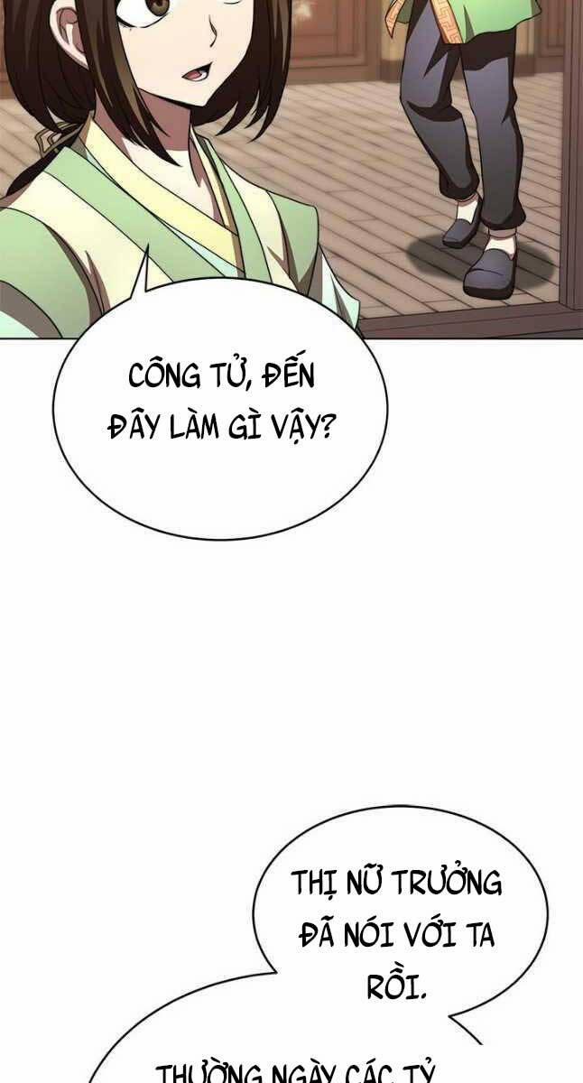 Con Trai Của Gia Tộc Nam Cung Thế Gia 29 trang 30