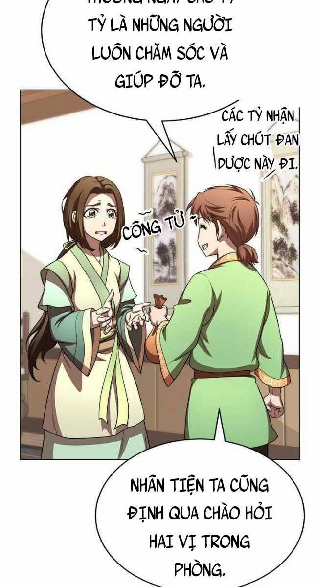 Con Trai Của Gia Tộc Nam Cung Thế Gia 29 trang 31