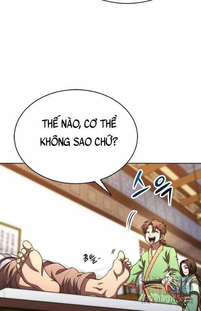 Con Trai Của Gia Tộc Nam Cung Thế Gia 29 trang 32