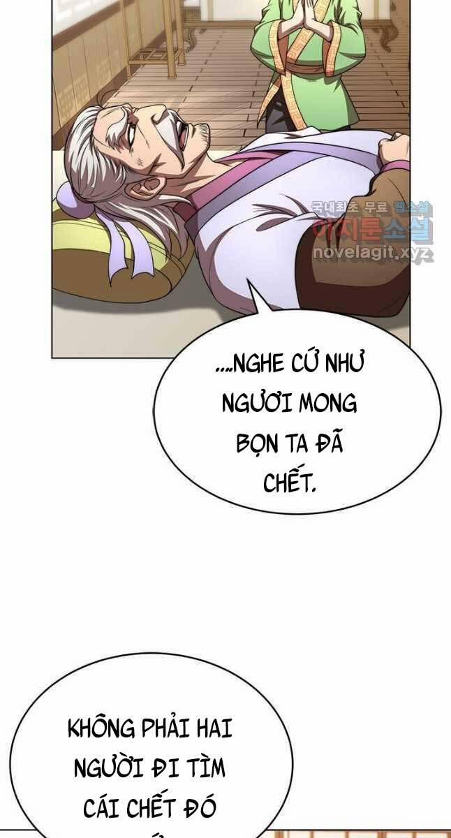 Con Trai Của Gia Tộc Nam Cung Thế Gia 29 trang 36