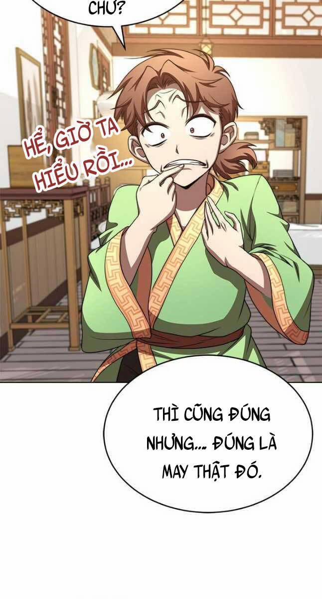 Con Trai Của Gia Tộc Nam Cung Thế Gia 29 trang 37