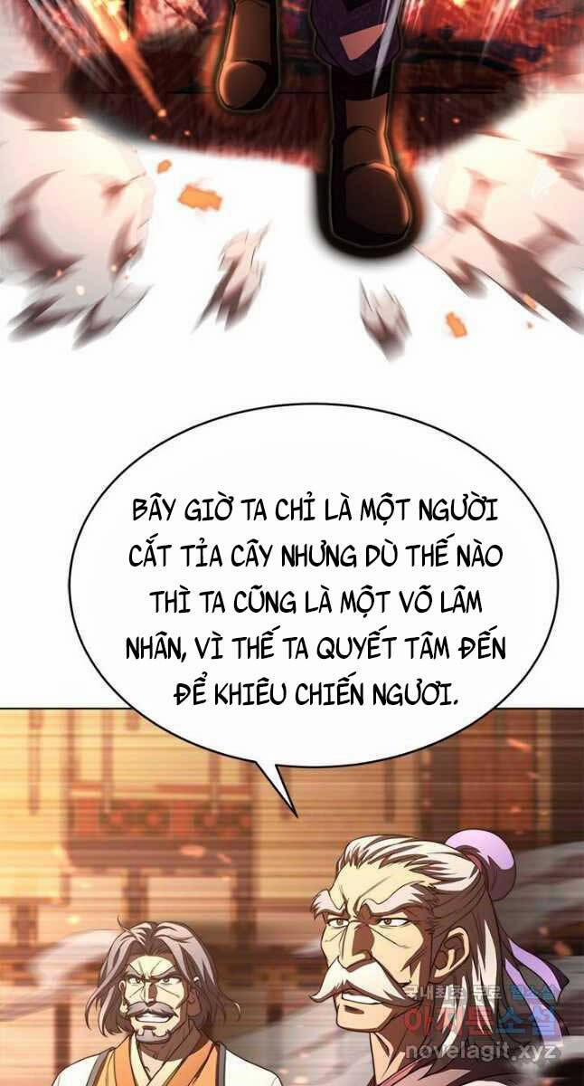 Con Trai Của Gia Tộc Nam Cung Thế Gia 29 trang 4