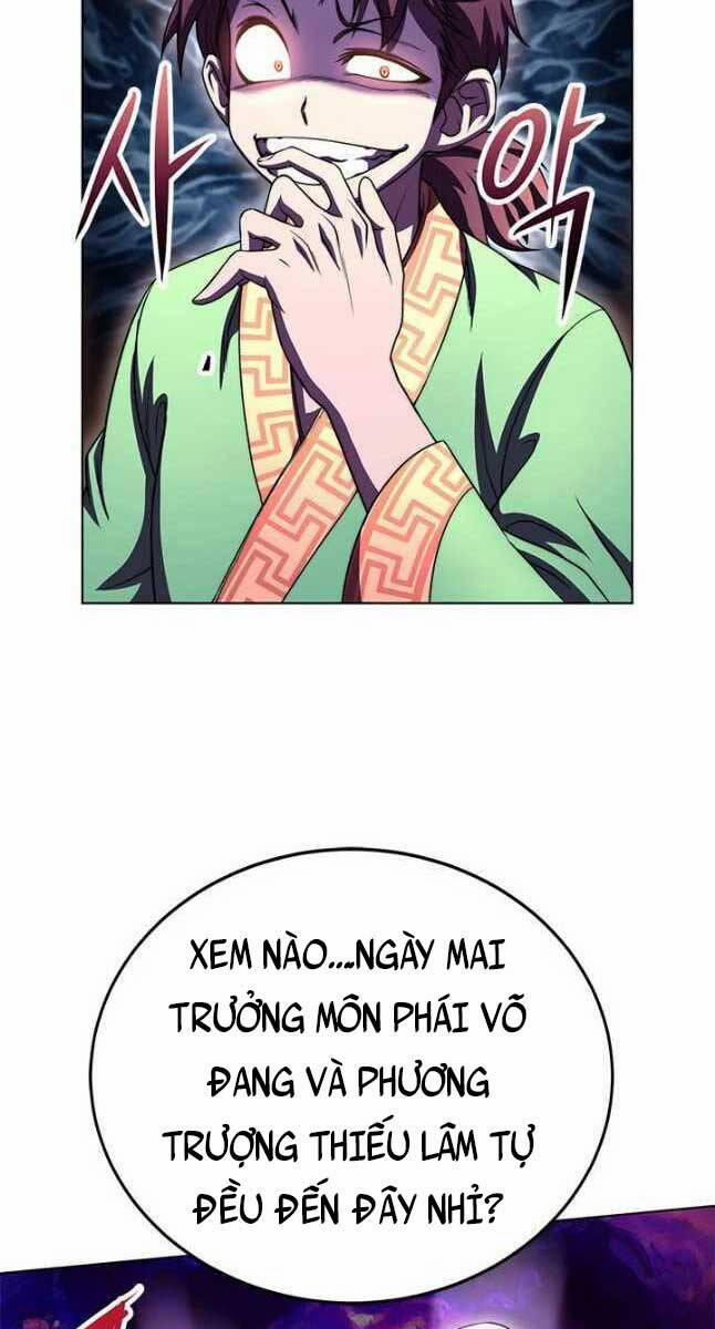 Con Trai Của Gia Tộc Nam Cung Thế Gia 29 trang 42