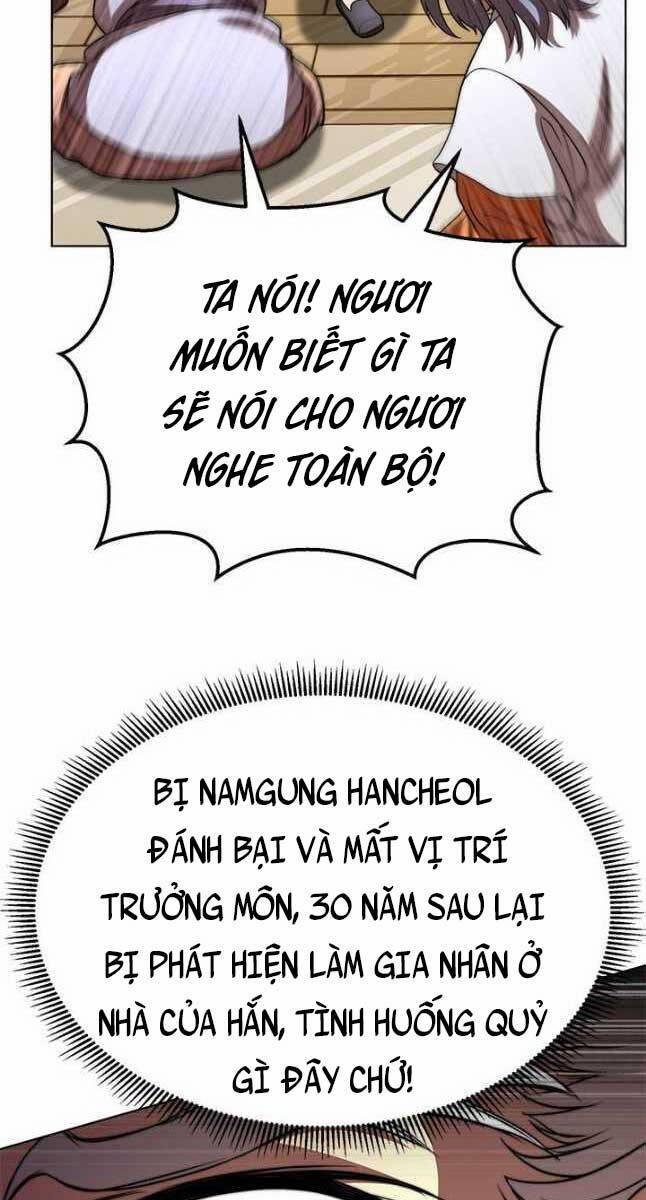 Con Trai Của Gia Tộc Nam Cung Thế Gia 29 trang 45