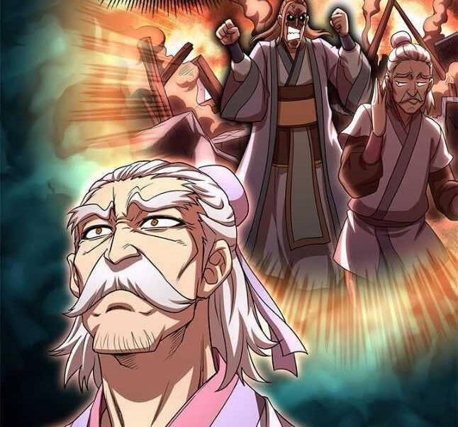 Con Trai Của Gia Tộc Nam Cung Thế Gia 29 trang 49