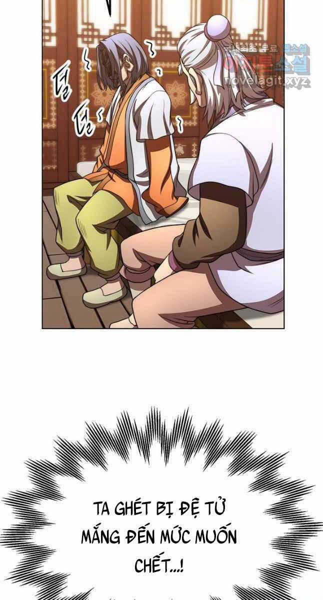 Con Trai Của Gia Tộc Nam Cung Thế Gia 29 trang 51