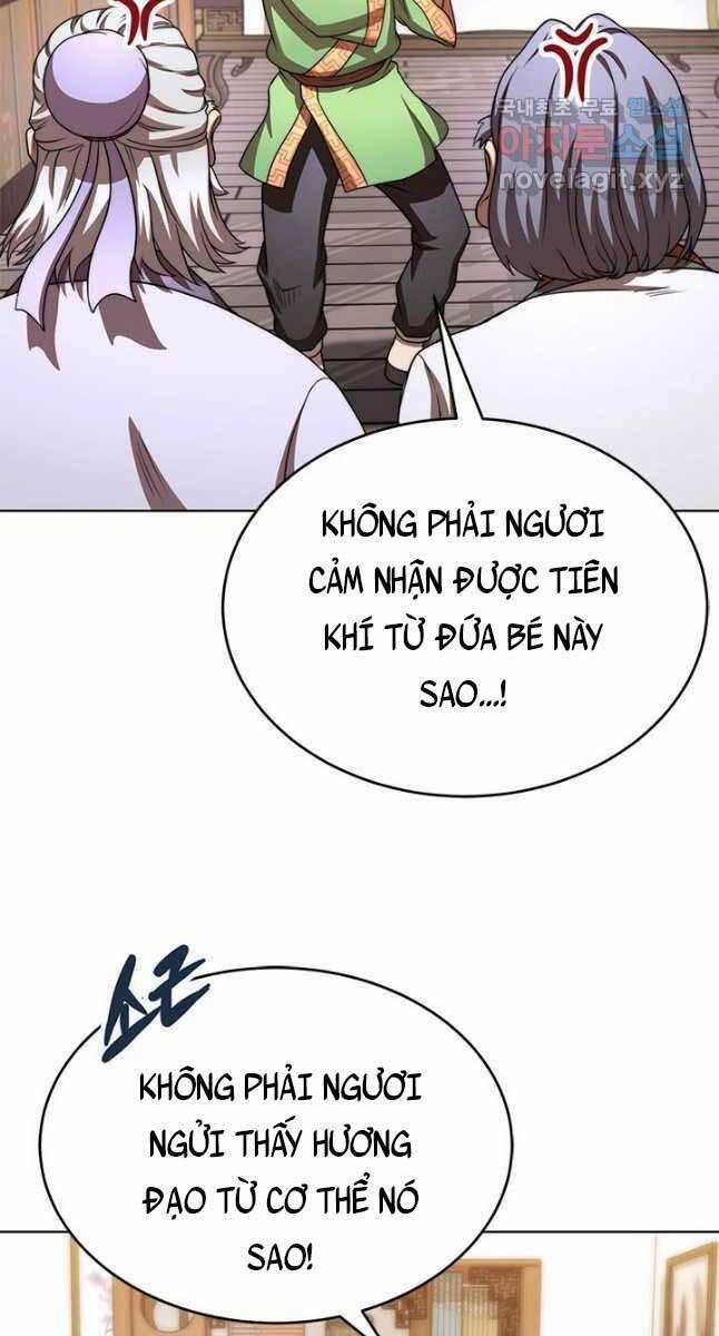 Con Trai Của Gia Tộc Nam Cung Thế Gia 29 trang 56