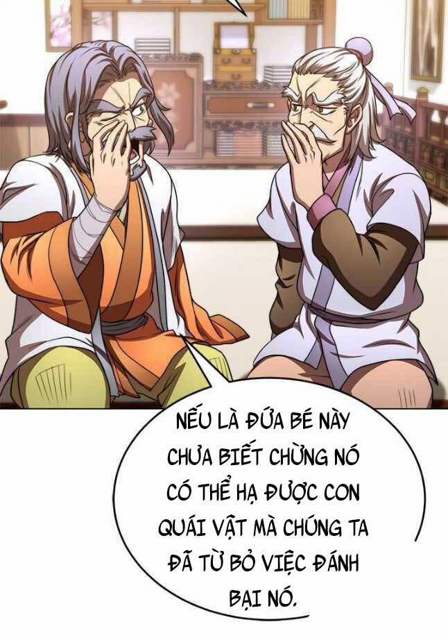 Con Trai Của Gia Tộc Nam Cung Thế Gia 29 trang 57