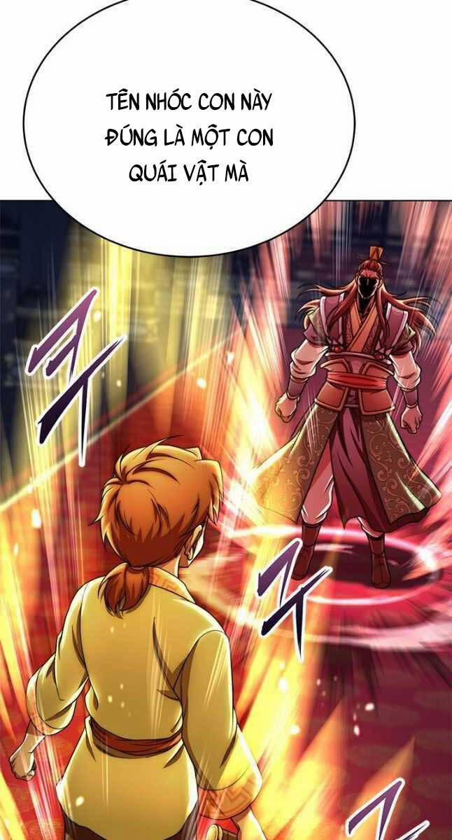 Con Trai Của Gia Tộc Nam Cung Thế Gia 29 trang 58