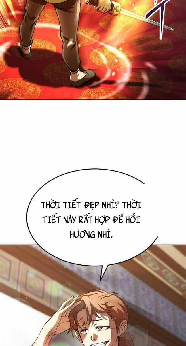 Con Trai Của Gia Tộc Nam Cung Thế Gia 29 trang 59