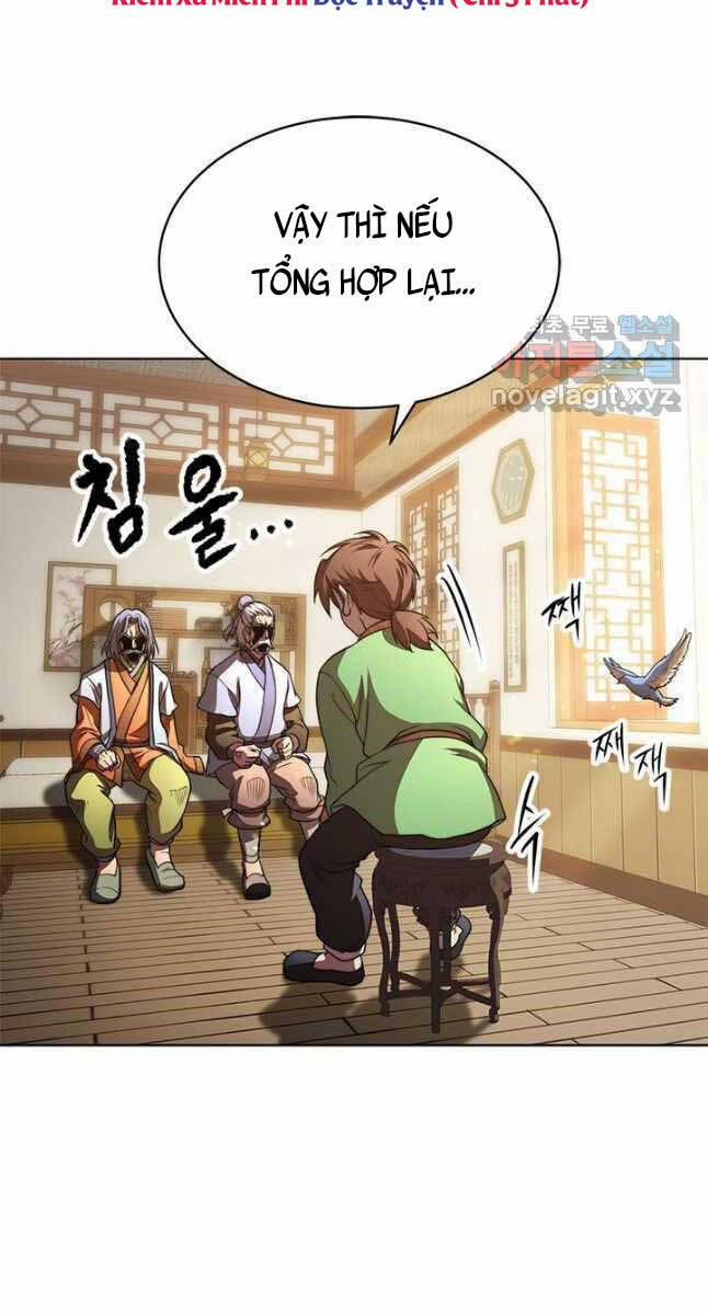 Con Trai Của Gia Tộc Nam Cung Thế Gia 29 trang 61