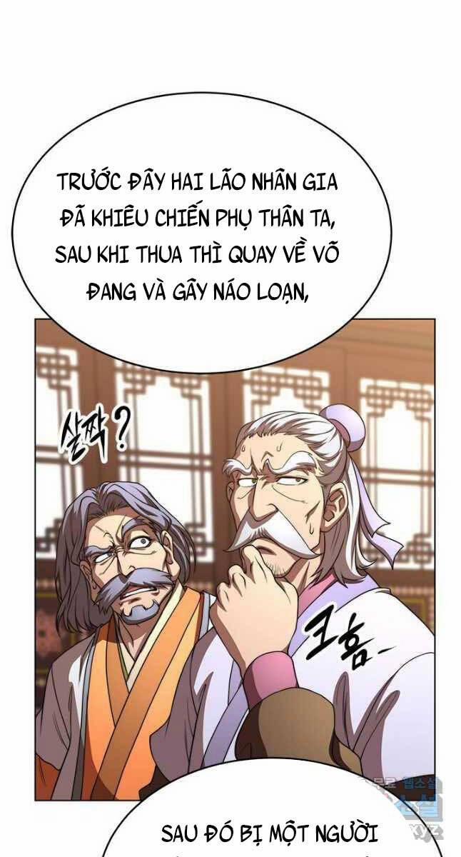 Con Trai Của Gia Tộc Nam Cung Thế Gia 29 trang 62