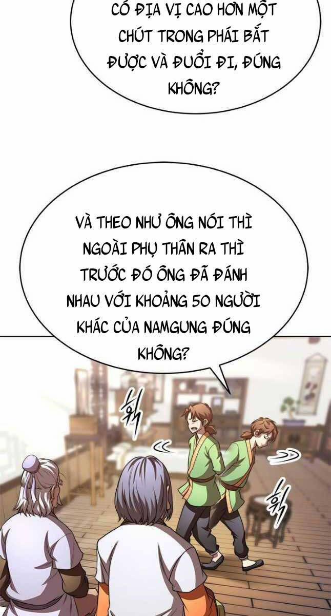 Con Trai Của Gia Tộc Nam Cung Thế Gia 29 trang 63